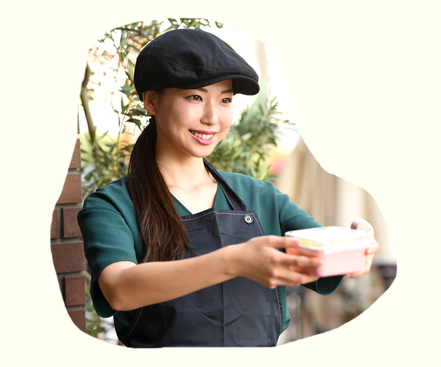 今日のおかずやはがんばるママの味方です